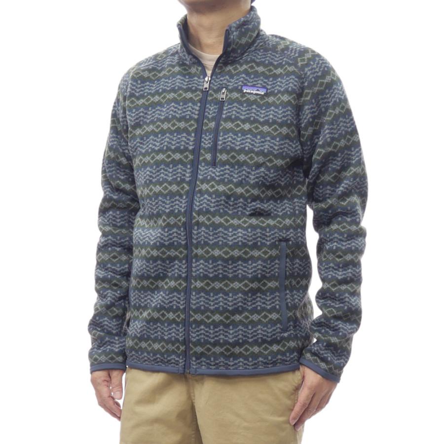 patagonia（パタゴニア） メンズフリースジャケット 25528/MEN'S