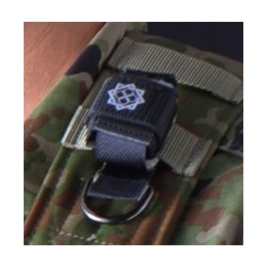 田村装備開発 TTGD携行止血帯 Lサイズ : トルーパーズ通販課 - 通販