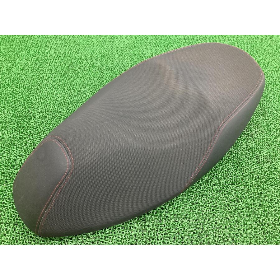 ヤマハ発動機 シグナスX シート ヤマハ 純正 中古 バイク 部品 SE44J