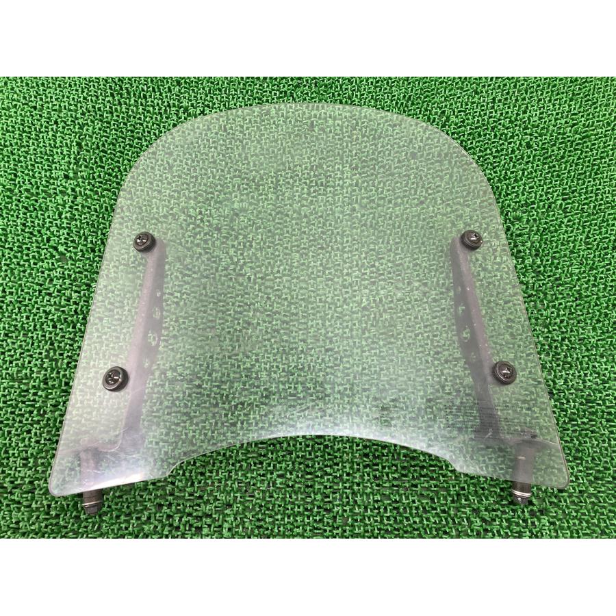 ホンダ（HONDA） 旭風防製スマートディオ スクリーン 純正 中古 バイク