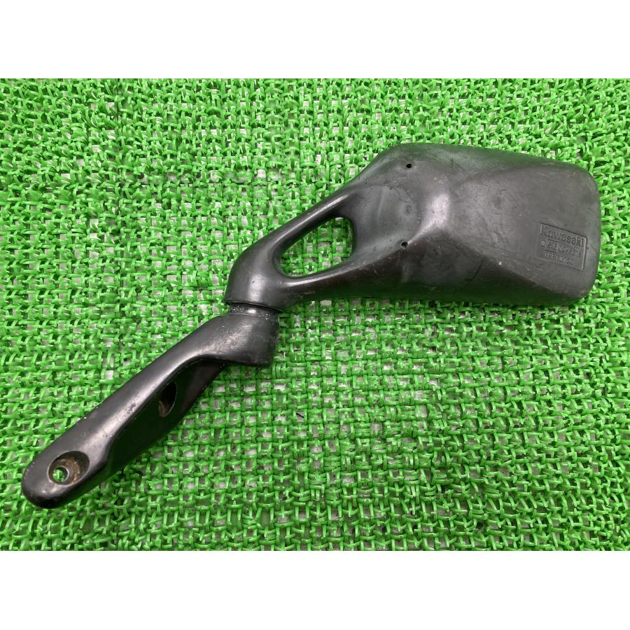 カワサキ（Kawasaki） GPZ900R ミラー 左 6375 純正 中古 バイク 部品