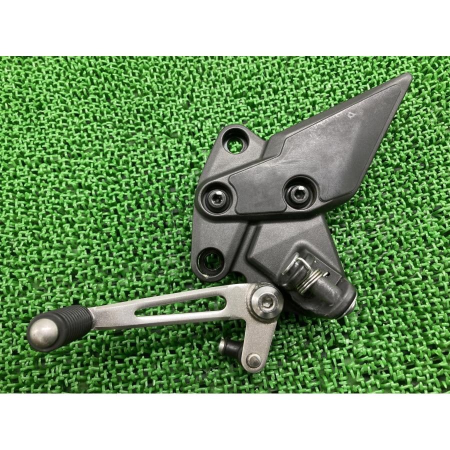 カワサキ（Kawasaki） NINJA1000 ステップ 左 0726 純正 中古 バイク