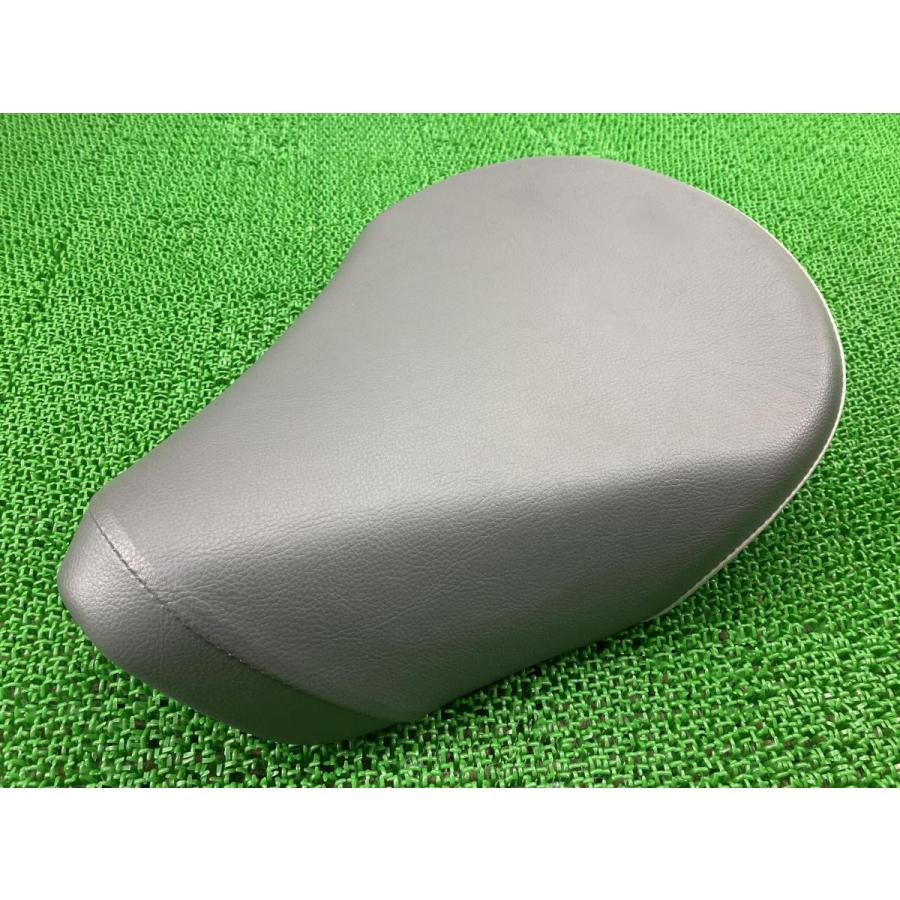 ホンダ（HONDA） スーパーカブC125 シート K0G 純正 中古 バイク 部品
