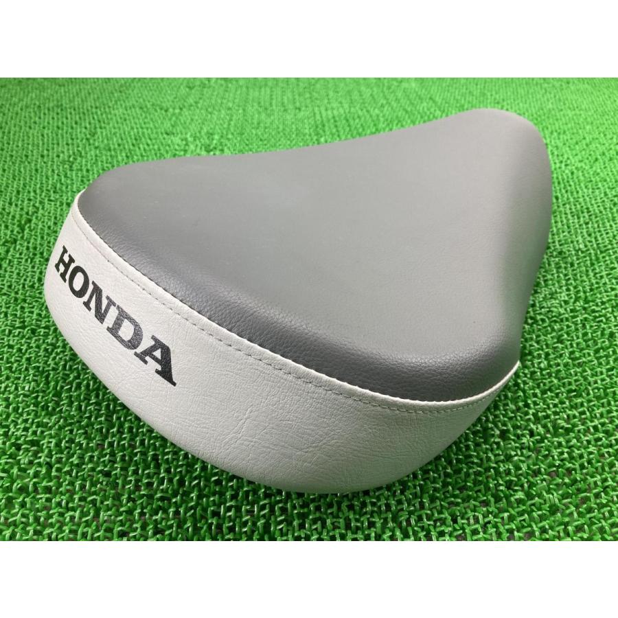 ホンダ（HONDA） スーパーカブC125 シート K0G 純正 中古 バイク 部品