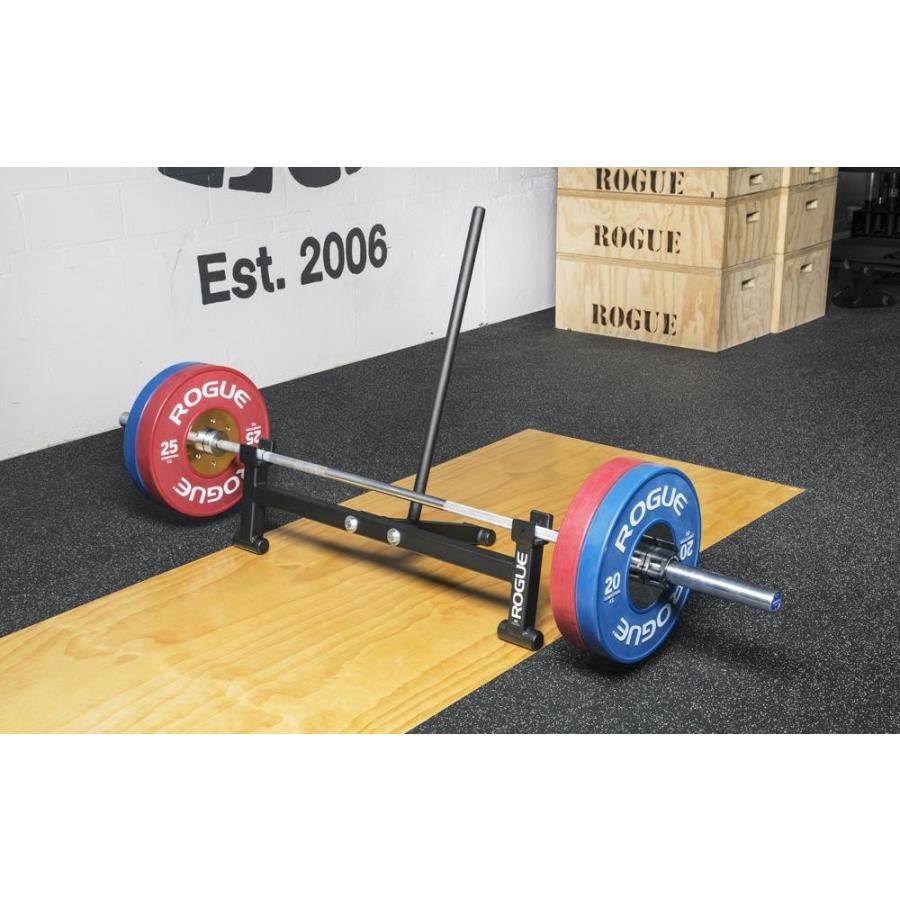 ローグデッドリフトバージャック : つじトレーニングジム - 通販