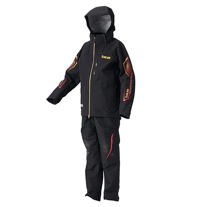 サンライン（SUNLINE） ディアプレックス (R) オールウェザースーツ