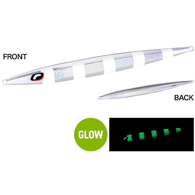 シマノ（SHIMANO） オシア スティンガーバタフライ イージーペブル JV