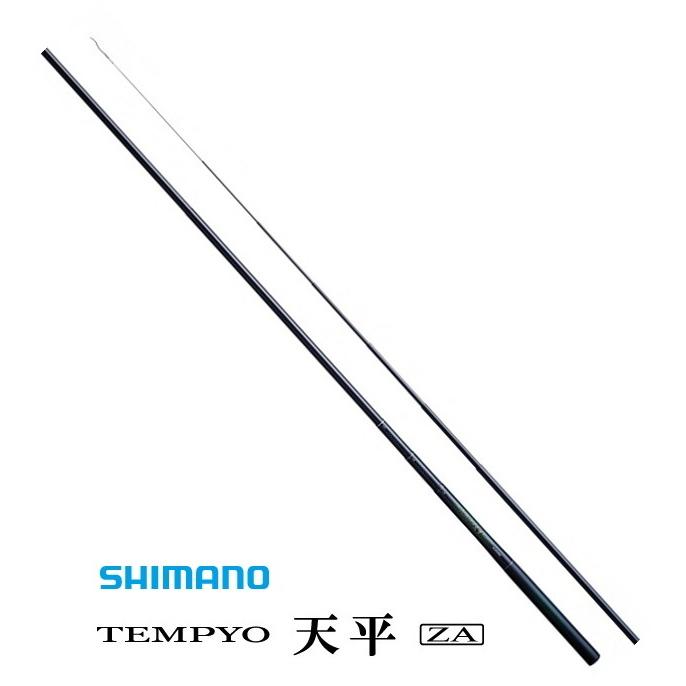 シマノ（SHIMANO） 渓流竿 天平 てんぴょう ZA 硬調 71 / shimano