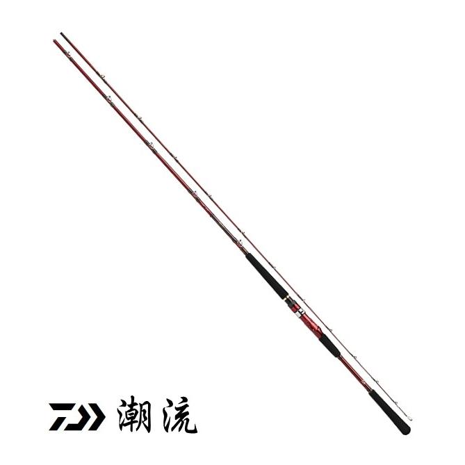 DAIWA（ダイワ） 船竿 潮流 50-240・Y / 釣竿 船竿 / 釣具 / daiwa