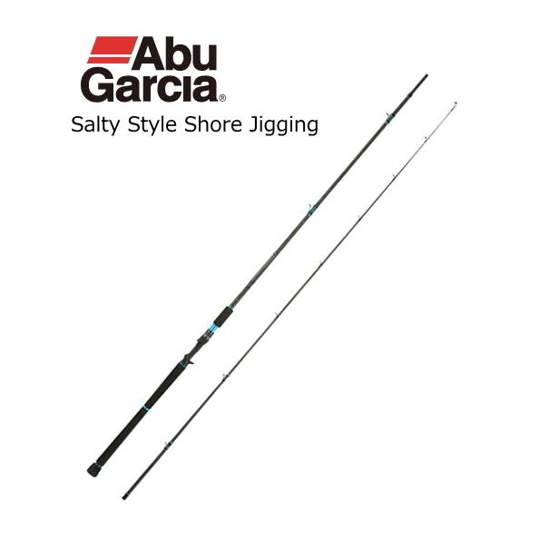 Abu Garcia（アブガルシア） アブ ガルシア ソルティースタイル