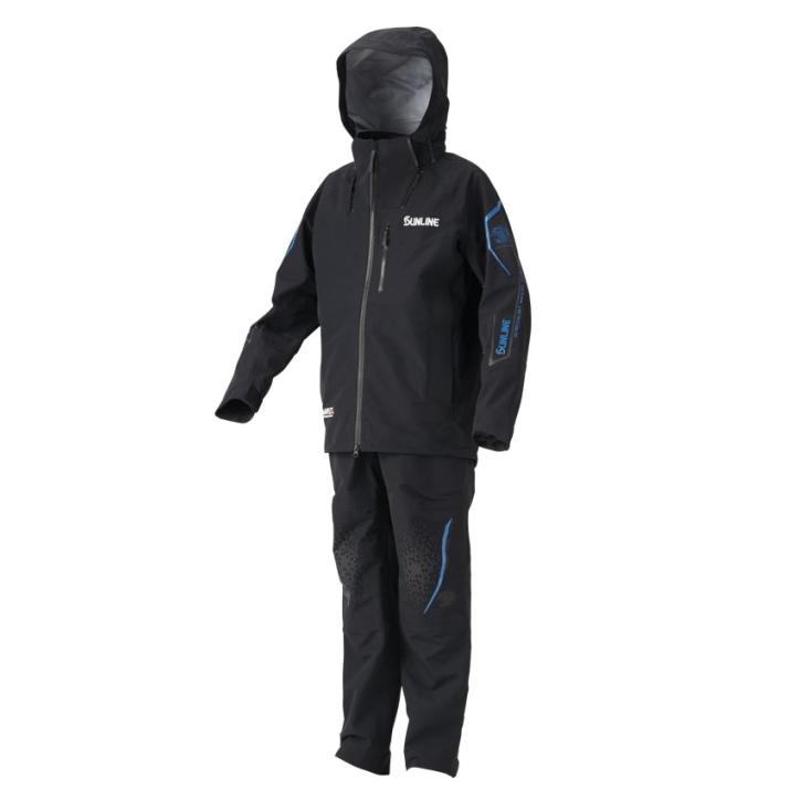 サンライン（SUNLINE） ディアプレックス (R) オールウェザースーツ