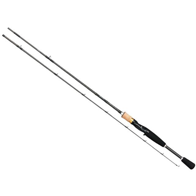 DAIWA（ダイワ） バス エックス 602MB （BASS X 602MB ベイト