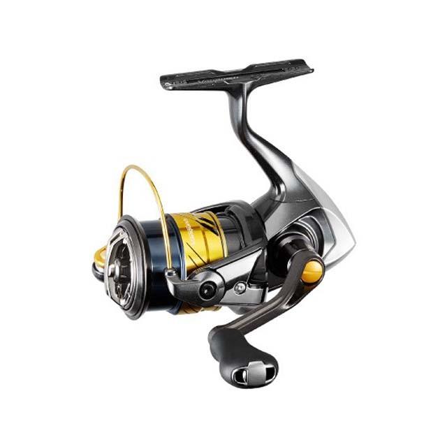 シマノ（SHIMANO） ヴァンキッシュ FWチューン 1000S （17