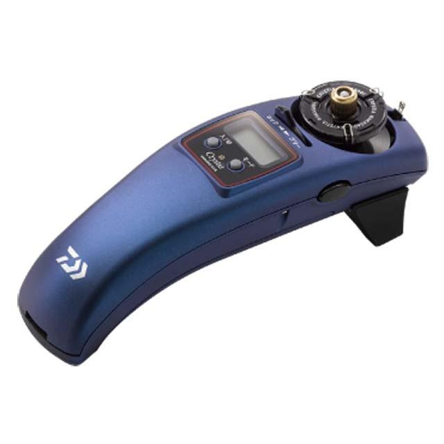 DAIWA（ダイワ） クリスティア ワカサギ CR 3 + カラー：マットブル