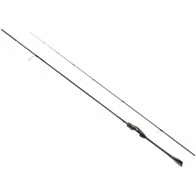 シマノ（SHIMANO） ソアレ リミテッド S68UL-S （19年モデル ライト