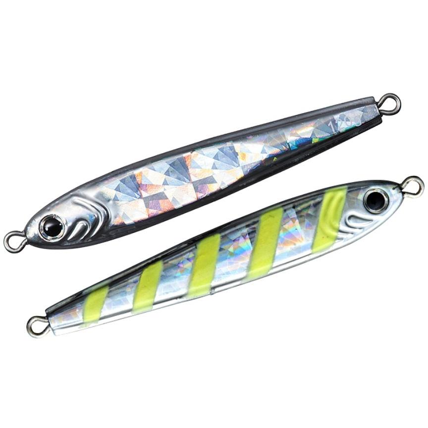 送料無料 ダイワ ソルティガ TGベイト 150g 4色セット : いとう釣具店