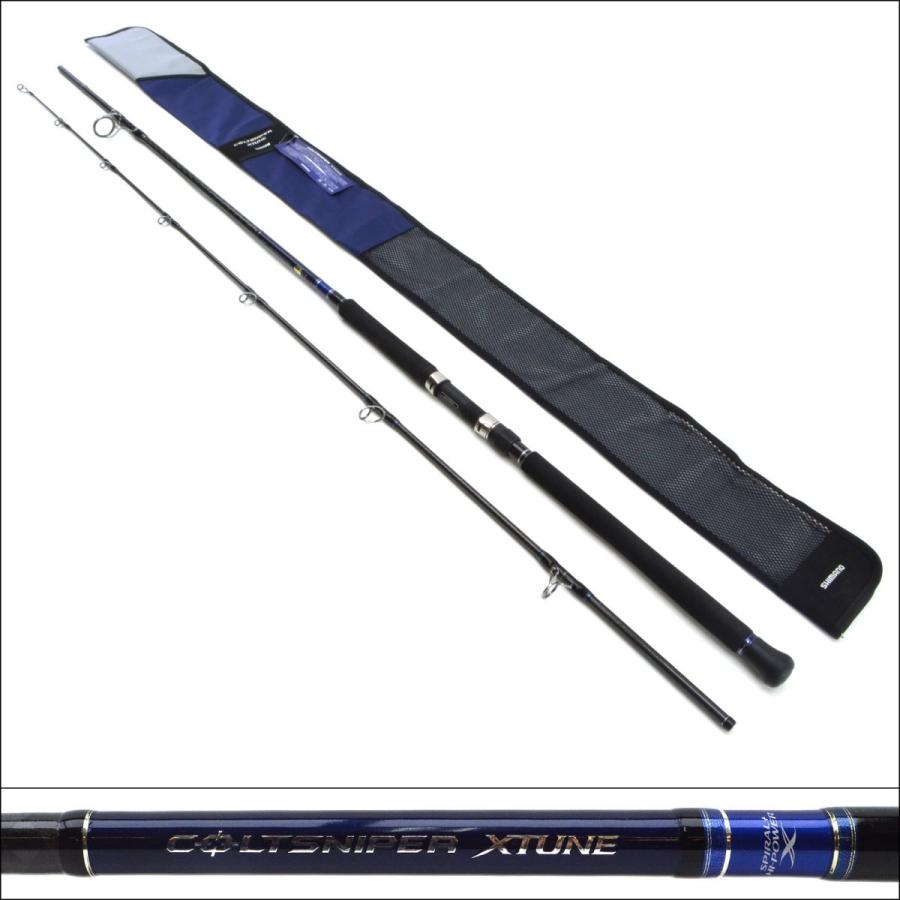 美品 シマノ コルトスナイパー エクスチューン S908XH/O395 : 釣king