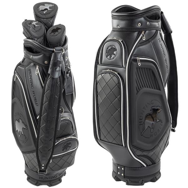 Hunting World（ハンティング・ワールド） HW-001 キャディバッグ