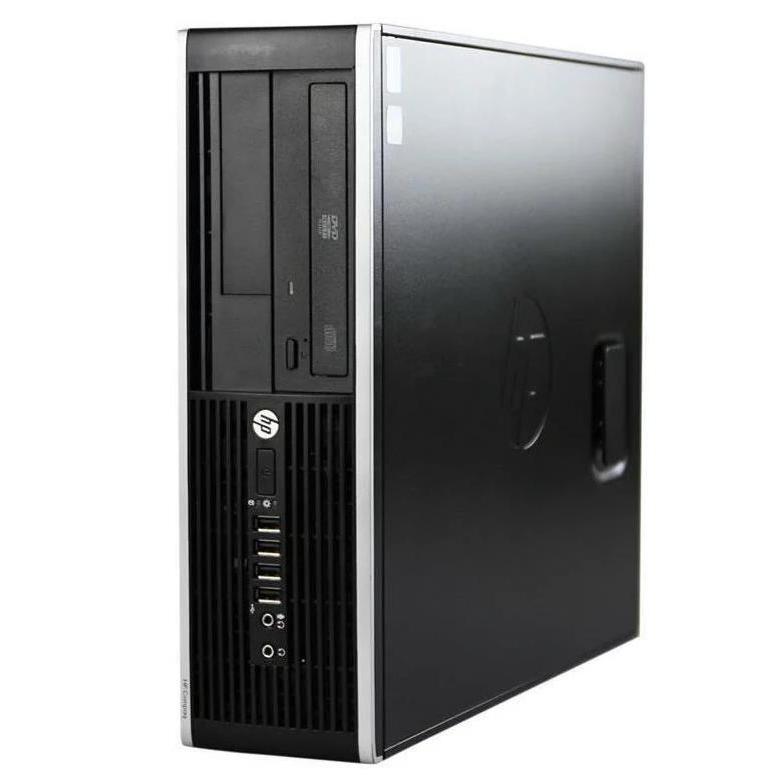 日本HP Windows7 Pro 64BIT HP Compaq Elite 8300 SFF Core i5第3世代