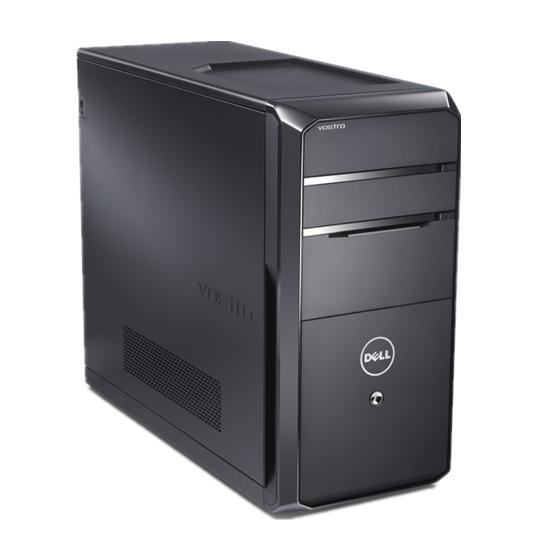 DELL（デル） Windows XP Pro DELL Vostro 460 ミニタワー Core i7第2