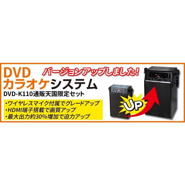 ANABAS（アナバス） 家庭用 カラオケセット 本格派 DVD ホームカラオケ