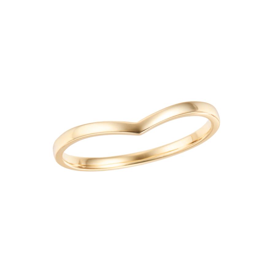 ジュエリーツツミ K10イエローゴールドリング : ジュエリーツツミ