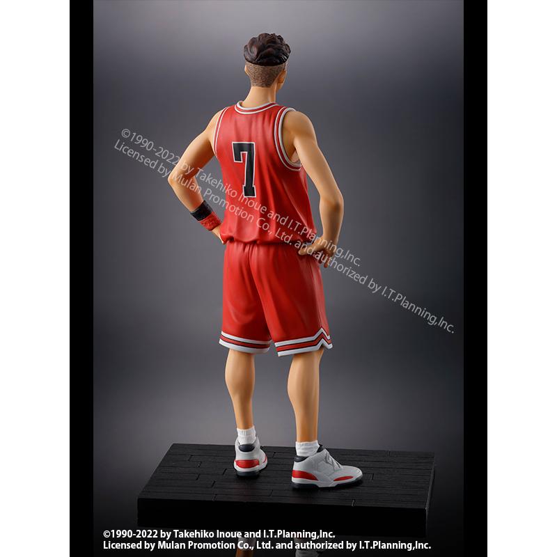 One and Only『SLAM DUNK』宮城 リョータ : T.S.C.O.I.T.SHOP - 通販