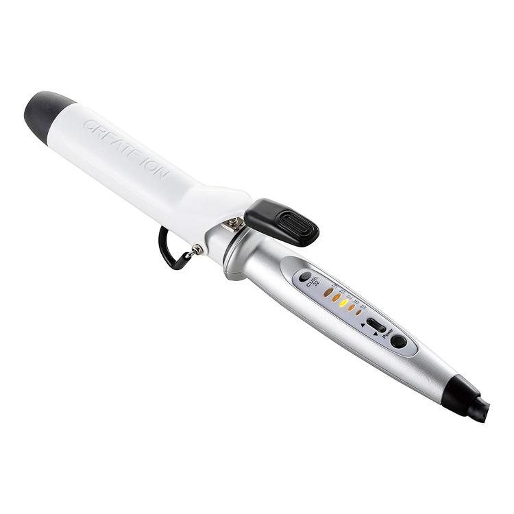 クレイツ イオンカールアイロン 32mm 32mm【青箱】【正規品】コテ