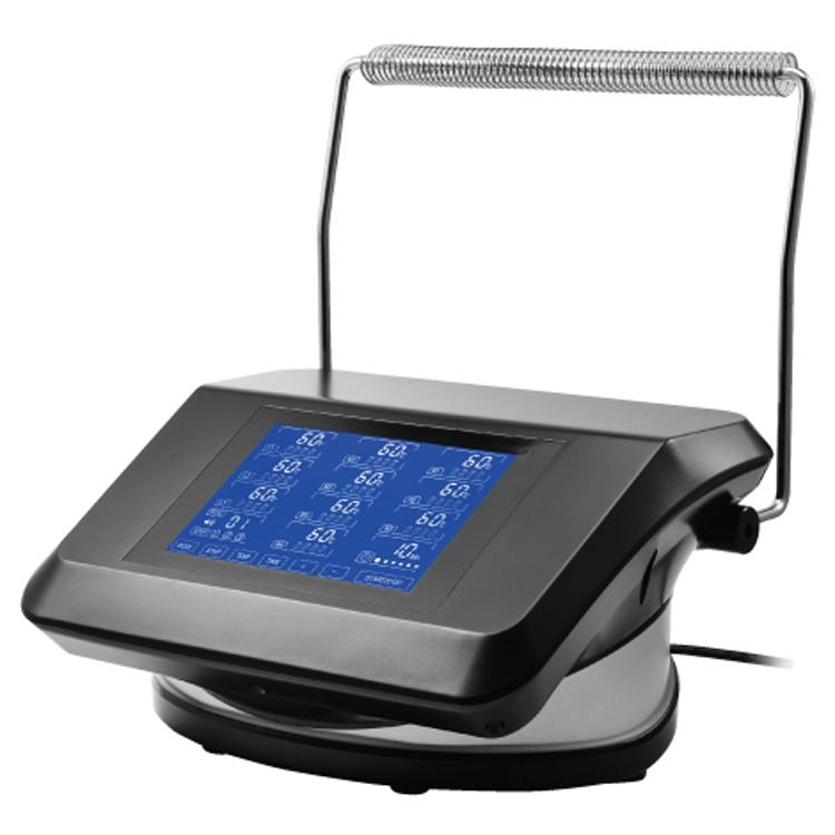 爆買 デジタルパーマ機 SOCIUS ソキウス 機械 デジパ 美容室 美容院