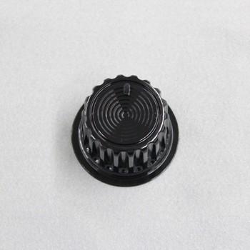 トヨトミ部品：ダイヤル/11014311石油ストーブ用〔35g-4〕〔メール便