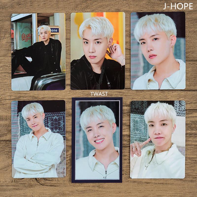 BTSグッズ フォト カード セット トレカ 防弾少年団 バンタン 写真