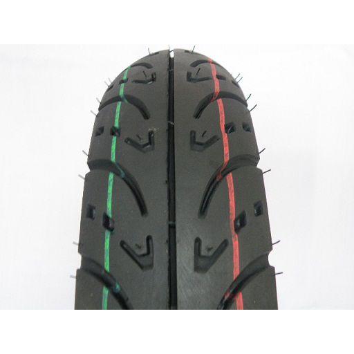 DURO（デューロ） アドレスV125 アドレスリミテッド タイヤ 前後セット