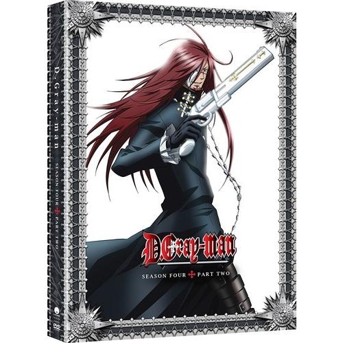 D.Gray-man ディーグレイマン 91-103話BOXセット 【DVD】 : ツーアール
