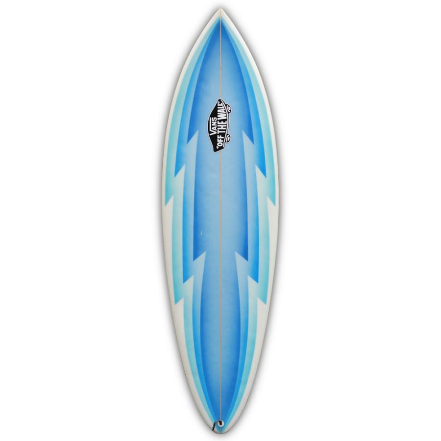 サーフボード 【USED】THC Surfboard 6'3” Tosh Tudor Personal Board