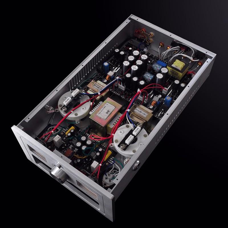 Shuguang Audio 300B プッシュ 845 真空管内蔵アンプ HiFi Class A