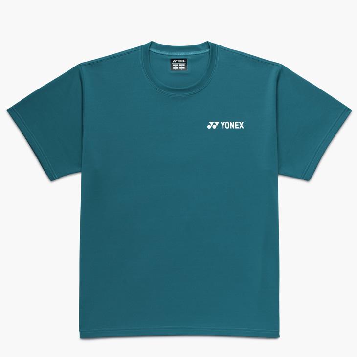 YONEX（ヨネックス） 半袖 Tシャツ メンズ レディース ユニドライT