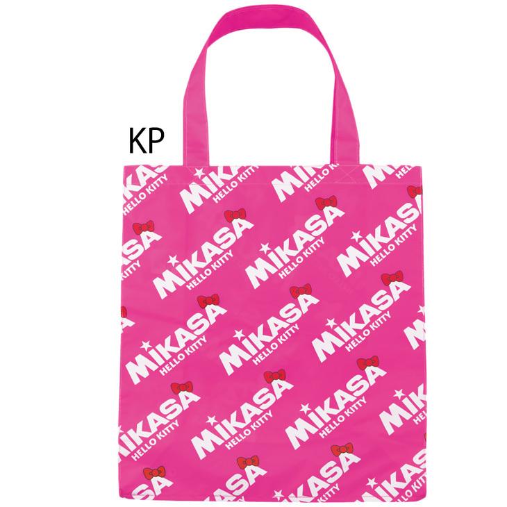 MIKASA（ミカサ） トートバッグ レジャーバッグ ハローキティ ナイロン