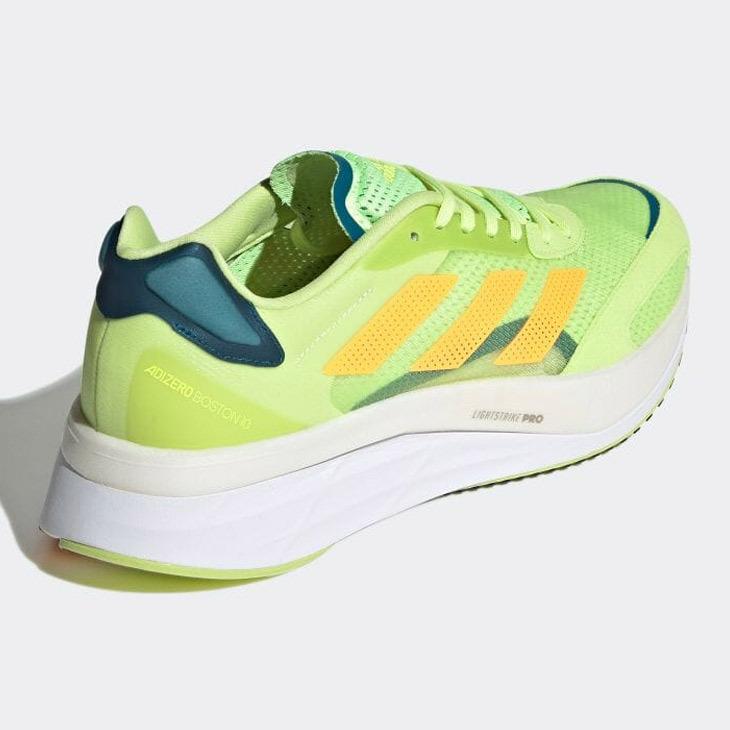 adidas（アディダス） ランニングシューズ 厚底 メンズ アディゼロ