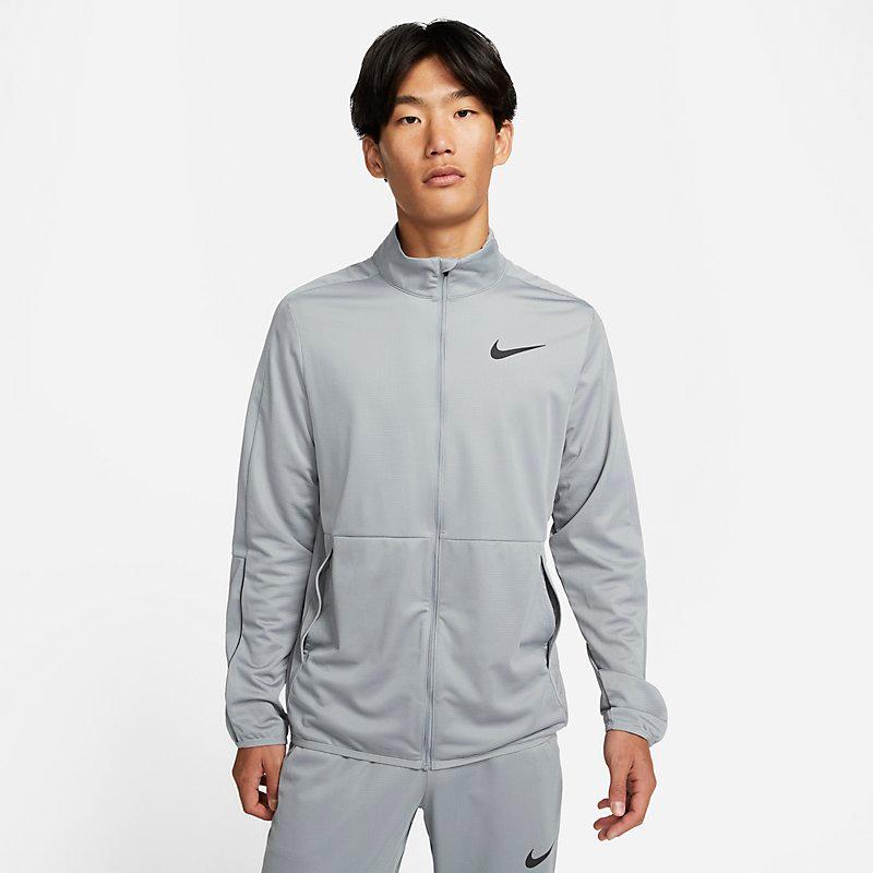 NIKE（ナイキ） ジャージ ジャケット メンズ NIKE DF エピック ニット