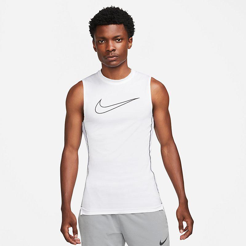 NIKE（ナイキ） タンクトップ ノースリーブ メンズ プロ Dri-FIT