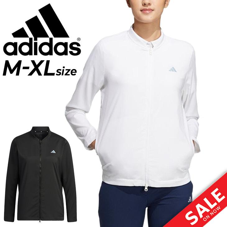 adidas（アディダス） ゴルフジャケット レディース adidas GOLFHEAT