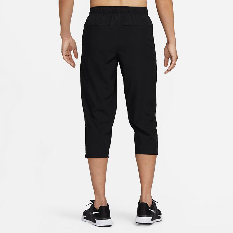 NIKE（ナイキ） 7分丈 クロップドパンツ メンズ NIKE Dri-FIT フォーム