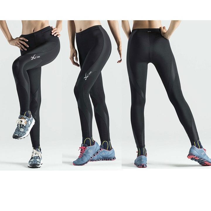 スポーツタイツ コンプレッション レディース ベーシックサポート