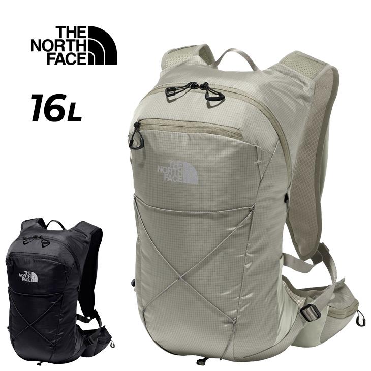 THE NORTH FACE（ザ ノースフェイス） トレイルランニングパック 16L