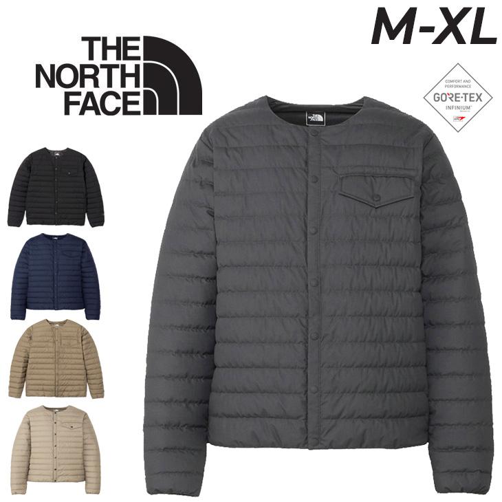 THE NORTH FACE（ザ ノースフェイス） ダウンジャケット メンズ