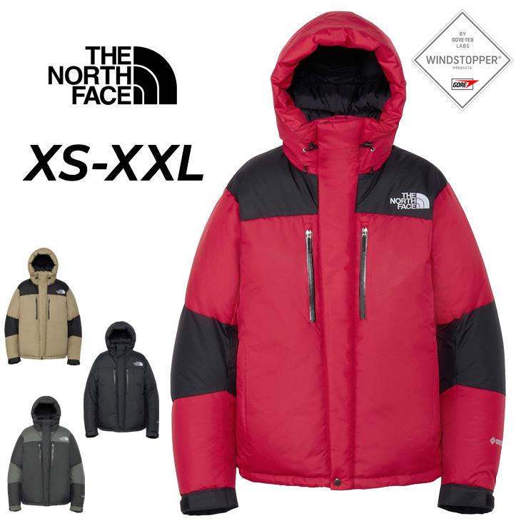 THE NORTH FACE（ザ ノースフェイス） バルトロライトジャケット