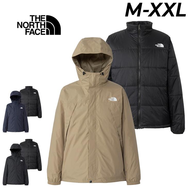 THE NORTH FACE（ザ ノースフェイス） 中綿ジャケット メンズ クロノス