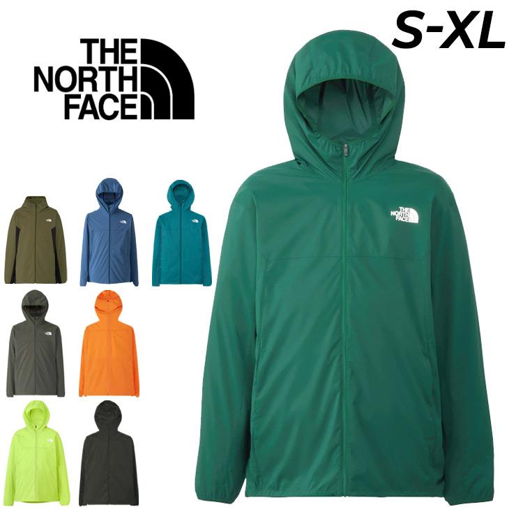 THE NORTH FACE（ザ ノースフェイス） ウィンドブレーカー メンズ THE