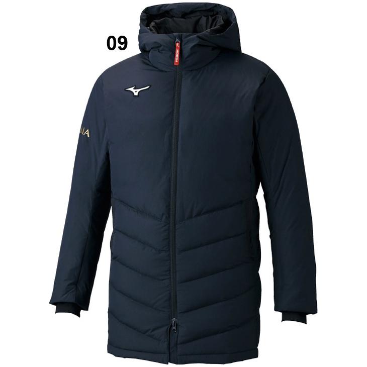 MIZUNO（ミズノ） ダウンコート ジャケット メンズ アウター/mizuno