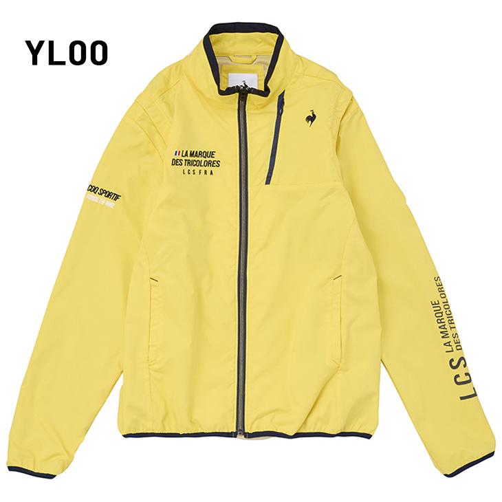 le coq sportif（ルコックスポルティフ） ルコック ゴルフウェア